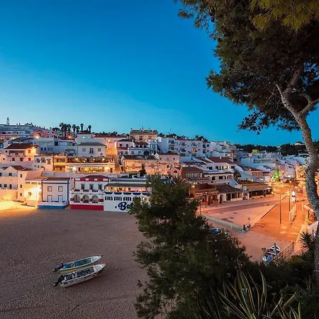 Daire In The Center Of Carvoeiro Carvoeiro (Lagoa)