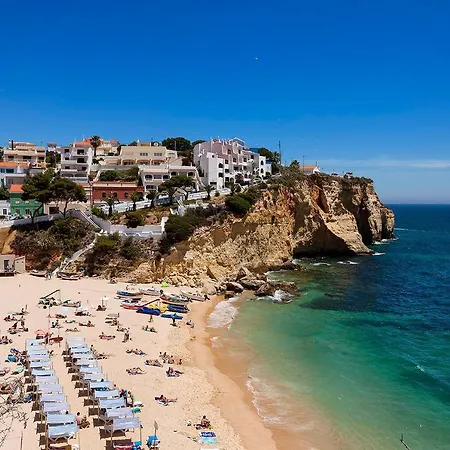 In The Center Of Carvoeiro Carvoeiro (Lagoa)